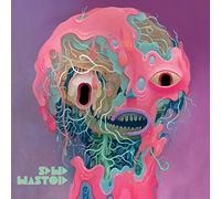 Stardeath & White Dwarfs - Wastoid