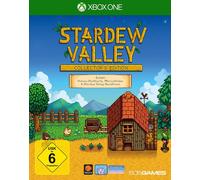 Stardew Valley - Collectors Edition Xbox Uno Xb-Uno Nuovo + Conf. Orig.