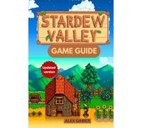 Stardew Valley Game Guide
