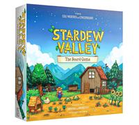 Stardew Valley Gioco Da Tavolo Strategia Amicizia Età 14+ CAL100