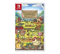 Stardew Valley (Nintendo Switch)