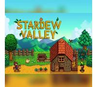 Stardew Valley (Nintendo Switch) Nintendo Key - UNITED STATES