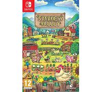 Stardew Valley NSW - Nintendo Switch