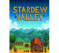 Stardew Valley Steam Key GLOBAL