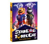 Stardog E Turbocat - Due Super Amici - Dvd