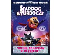 Stardog et Turbocat