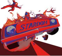 Stardom (通常盤) - King Gnu