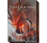 Stardragons oracle cards. Ediz. multilingue