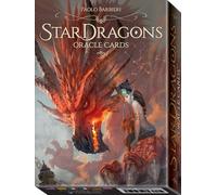 Stardragons oracle cards. Ediz. multilingue