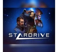 StarDrive (PC) Steam Key - GLOBAL
