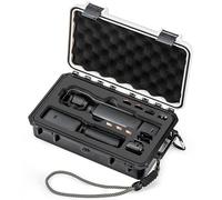 STARDRONE Piccola Custodia Rigida Impermeabile per DJI Osmo Pocket 3 Creator Combo Accessori Video