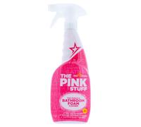 Stardrops The Pink Stuff Detergente schiumogeno per bagno 750ml