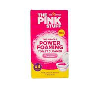 Stardrops The Pink Stuff Miracle Foaming Toilet Cleaner Detergente Schiumogeno W