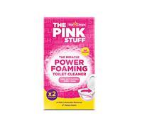 Stardrops The Pink Stuff Miracle polvere da toilette schiumogena, 7 once