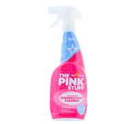 Stardrops The Pink Stuff Power Detergente disinfettante 750ml