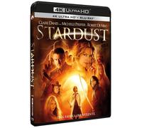 Stardust (4K UHD + Blu-ray)