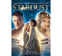 Stardust