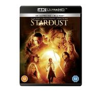 Stardust (4K UHD Blu-ray)