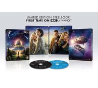 Stardust (4K UHD Blu-ray) Claire Danes Robert De Niro Sienna Miller Charlie Cox