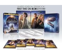 Stardust 4K UHD Steelbook