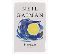 Neil Gaiman Stardust (Tascabile)