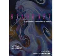 STARDUST: A Poetic Journey Through Galactic Wonders