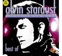 Stardust,Alvin - Best of