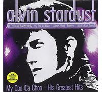 Stardust, Alvin - My Coo Ca Choo-His Greatest Hits