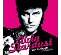 Stardust, Alvin - Ultimate Collection