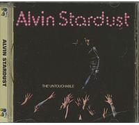 Stardust, Alvin - Untouchable
