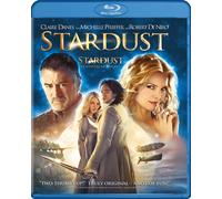 Stardust (Blu-ray)