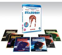 Stardust [Blu-ray] [2021]