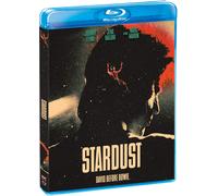 Stardust (Blu-ray) Johnny Flynn Jena Malone Marc Maron Derek Moran