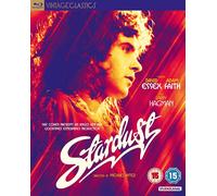 Stardust (Blu-ray) Larry Hagman Ines Des Longchamps Marty Wilde David Essex