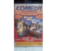 Stardust/ Bored Silly/ Betaville DVD