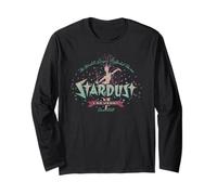 Stardust Casino Hotel Las Vegas retrò Vintage Maglia a Manica