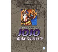 Stardust crusaders. Le bizzarre avventure di Jojo: 10: Vol. 10