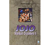 Stardust crusaders. Le bizzarre avventure di Jojo (Vol. 9)