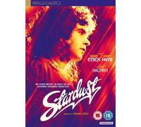 Stardust (DVD) David Essex Adam Faith Larry Hagman Ines Des Longchamps