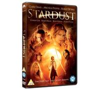 Stardust (DVD) Henry Cavill Sienna Miller Michelle Pfeiffer Rupert Everett