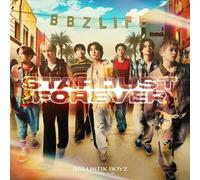 Stardust Forever (ミニAL(通常盤)) - BALLISTIK BOYZ from EXILE TRIBE