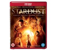 Stardust [Hd-Dvd] [Edizione: Regno Unito]