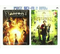 Stardust + Las Cronicas De Spiderwick (Import Dvd) (2011) Varios