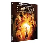 Stardust, le mystère de l'étoile [4K Ultra HD + Blu-ray]