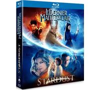 Stardust, le mystère de l'étoile ; le dernier maître de l'air