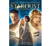 Stardust - Le Mystere De Letoile (Wide: Paramount [Edizione: Regno Unito] [Edizione: Regno Unito]
