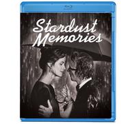 Stardust Memories (Blu-ray) Amy Wright Marie-Christine Barrault Jessica Harper