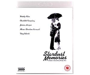 Stardust Memories [Edizione: Regno Unito] [Edizione: Regno Unito]