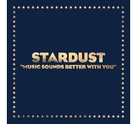 Stardust - Music Sounds Better With You (12", S/Sided, Single, Etch, RE, MPO)