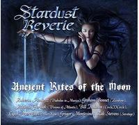 Stardust Reverie Stardust Reverie Project - Ancient Rites of the Moon (CD)
